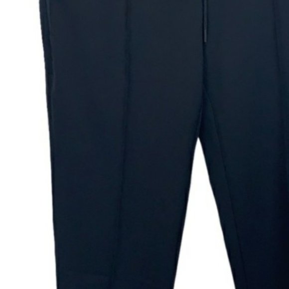 ATHLETA Endeavor Straight Leg Pants Women's size 8 - Black - Picture 4 of 5